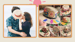 Straw Hat Workshop image 4