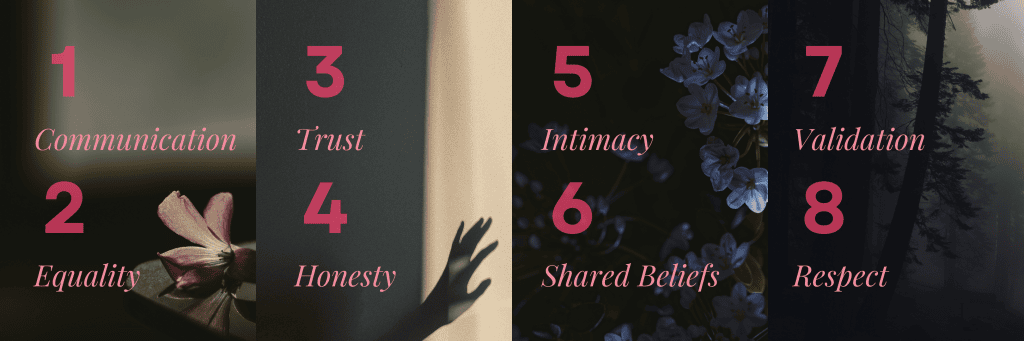 8 Important Aligned Values in Relationships image 1