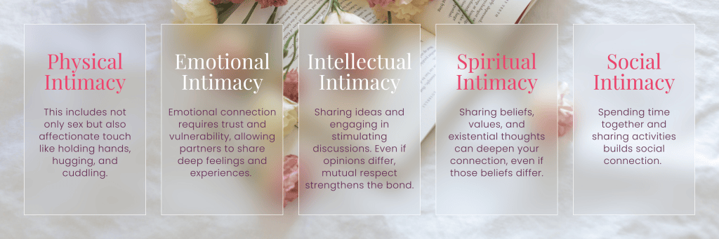 5 types of intimacy image 1